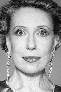 Актриса Инна Чурикова — фото персоны