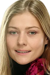 Актриса Мария Голубкина — фото персоны