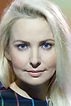 Актриса Пирэт Ярвис — превью фото персоны