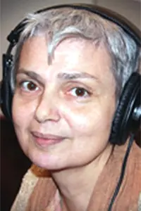 Актриса Галина Казакова — фото персоны