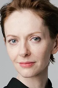 Актриса Юлия Марченко — фото персоны