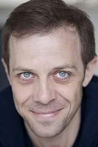 Актёр Франсуа Брио — фото персоны