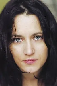 Актриса Элоди Сегаи — главное фото персоны