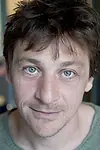 Актёр Серж Дюпуа — превью фото персоны