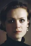 Актриса Ульяна Лопаткина — превью фото персоны