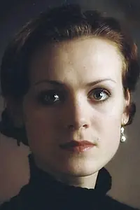 Актриса Ульяна Лопаткина — фото персоны