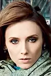 Актриса Светлана Захарова — превью фото персоны