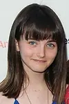 Актриса Стелла Риттер — превью фото персоны