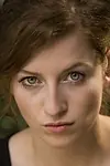 Актриса Яна Хорст — превью фото персоны
