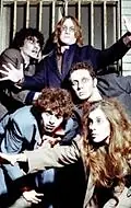 Актёр The Zutons — фото персоны