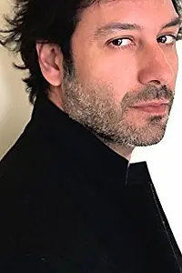 Актёр Matteo Branciamore — фото персоны