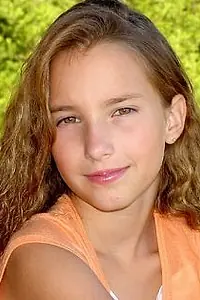 Актриса Rachel Lechler — фото персоны