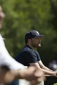 Актёр David Gavant — фото персоны