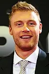 Актёр Andrew Flintoff — превью фото персоны