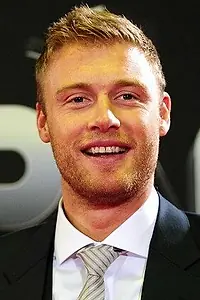 Актёр Andrew Flintoff — фото персоны