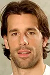 Актёр Рууд ван Нистелрой — превью фото персоны