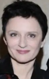 Актриса Агнешка Матисяк — фото персоны