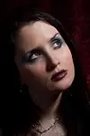 Актриса Tiffany Apan — превью фото персоны