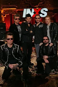 Актёр INXS — фото персоны
