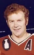 Актёр Терри Крисп — фото персоны
