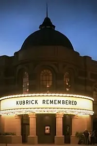 Актёр Гари Каммер — фото персоны