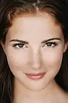 Актриса Анна Оскеола — превью фото персоны