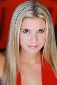 Актриса Kerriann M. Kada — главное фото персоны