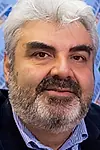 Актёр Рауф Атамалибеков — превью фото персоны