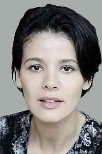 Актриса Каина Карина — фото персоны