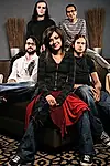 Актёр Flyleaf — превью фото персоны