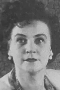 Актриса Надежда Марусалова — фото персоны