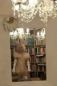 Актриса Джейн Вудроу — фото персоны