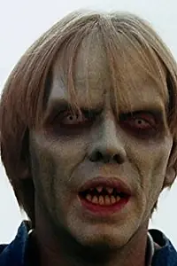 Актёр Ким Милфорд — фото персоны