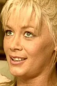 Актриса Vanessa D'Angely — фото персоны