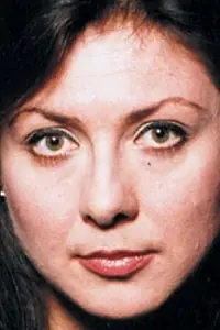 Актриса Елена Заремба — фото персоны