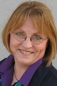 Актриса Susan Sherayko — фото персоны