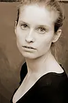 Актриса Лиа Дрэгер — превью фото персоны