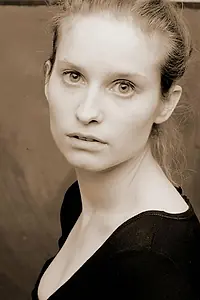 Актриса Лиа Дрэгер — фото персоны