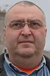 Актёр Сандро Вахтангов — превью фото персоны