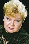 Актриса Марина Пивоварова — превью фото персоны