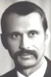 Актёр Юрий Ткаченко — главное фото персоны