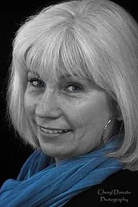 Актриса Шэрон Смит — фото персоны
