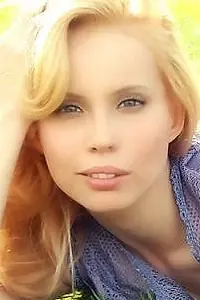 Актриса Черил Лойн — фото персоны