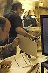 Актёр Джеймс Бёрджесс — превью фото персоны