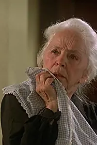 Актриса Нина Хансен — фото персоны