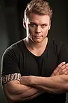 Актёр Шон Конке — превью фото персоны
