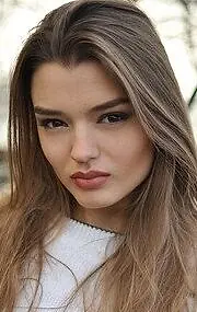 Актриса Фабьен Квест — главное фото персоны