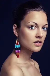 Актриса Alexandra Murarus — фото персоны
