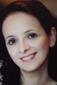 Актриса Михаела Сырбу — фото персоны