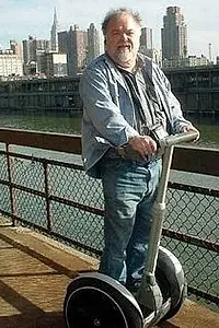 Актёр Эдвин «Итси» Аткинс — фото персоны